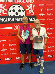 Image result for South London Area Pickleball - SLAP!