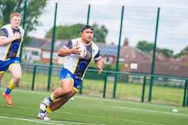 Image result for Hammersmith Touch Rugby