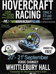 Image result for Hovercraft Club of Great Britain (HCGB Yorkshire and North-East Branch)