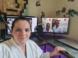 Image result for Sendai Kushiro Karate