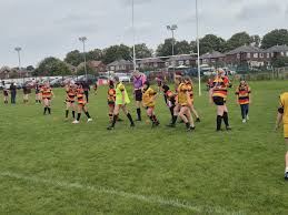 Image result for Pilkington Recs Rugby League Football Club