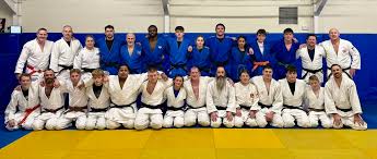 Image result for Camberley Judo Club