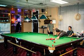 Image result for Chalkers Snooker Club, New Mills