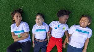 Image result for United in the Community