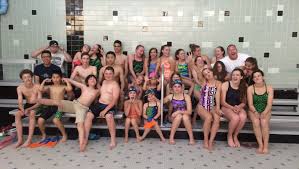 Image result for Scunthorpe Anchor Swimming Club