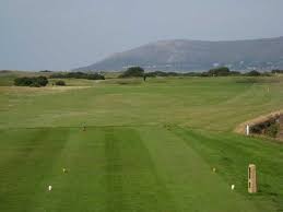 Image result for Conwy (Caernarvonshire) Golf Club
