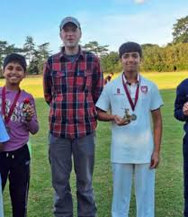 Image result for Halstead Colts Cricket Club