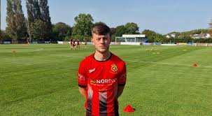 Image result for Combe Martin A F C