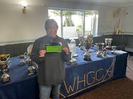 Image result for Woodhall Hills Golf Club Limited