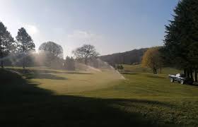 Image result for Hazlemere Golf Club