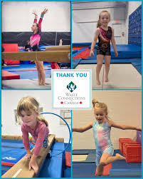 Image result for Kingston Gymnastics