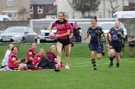 Image result for Silloth Rugby Union Club