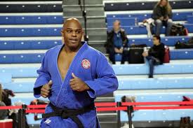 Image result for Tora-Kai Judo