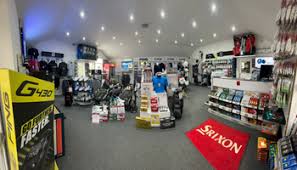 Image result for Spalding & District Gc