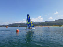 Image result for Merioneth Yacht Club Ltd