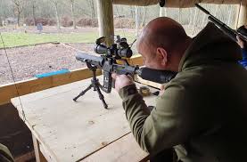 Image result for Rugeley Rifle Club