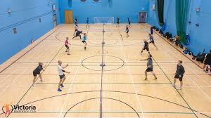 Image result for London Road Badminton Club