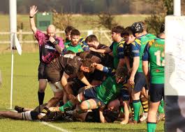 Image result for North Dorset Rugby Football Club