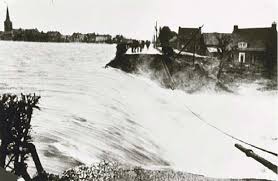 Image result for zeeland 1953