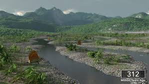 Image result for Ancestral Mountains