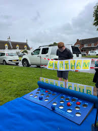 Image result for Martham Bowls Club