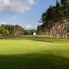 Image result for Pannal Golf Course