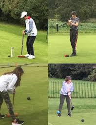 Image result for Cheltenham Croquet Club