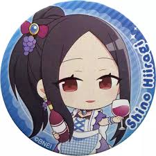 「柊志乃 アイドルマスターシンデレラガールズ」の画像検索結果