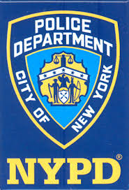 The NYPD engaged in a massive