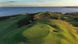 Image result for South Pembrokeshire Golf Club