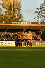 Image result for MK Dons SET Bedford TICs