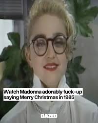 Image result for dazed cover madonna