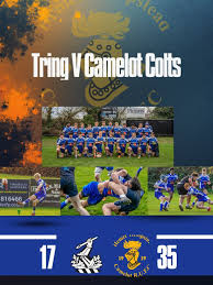 Image result for Hemel Hempstead Rugby League Football Club