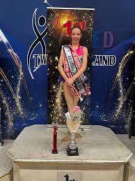 Image result for Cliffside Royalettes Twirling Team