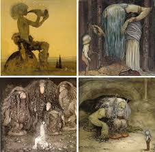 Image result for bauer trolls