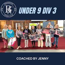 Image result for Bridgewater Netball Club