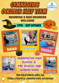 Image result for Goring Gymnastics Club