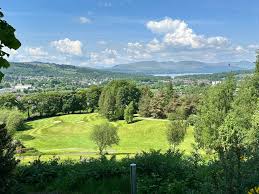 Image result for Vale Of Leven Golf Club
