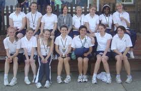 Image result for Knighton Netball Club