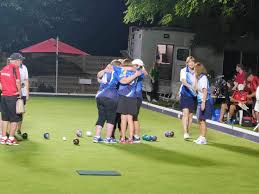 Image result for Port St Mary Bowls Club