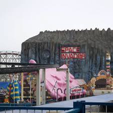 Image result for blackpool raiders