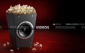 Image result for xbmc aeon