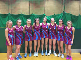 Image result for Chester Netball Club