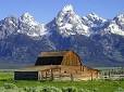 Grand Teton National Park - Wikipedia, the free encyclopedia