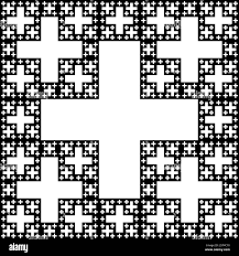 Image result for sierpinski carpet