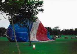 Image result for North West Balloon and Airship Club