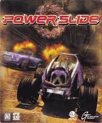 Image result for Powerslide Racing Club