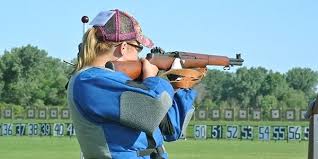 Image result for Whitehead Air Rifle & Pistol Club