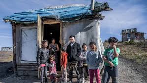 Image result for romska osada