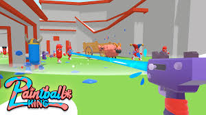 Image result for OX Kings - Paintball